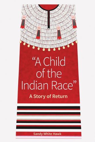 A Child of the Indian Race
