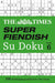 The Times Super Fiendish Su Doku Book 6