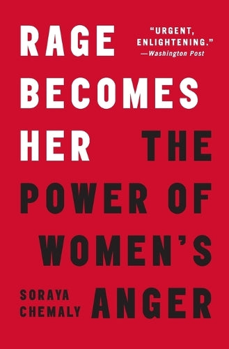 Rage Becomes Her