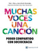 Muchas Voces Una Canción