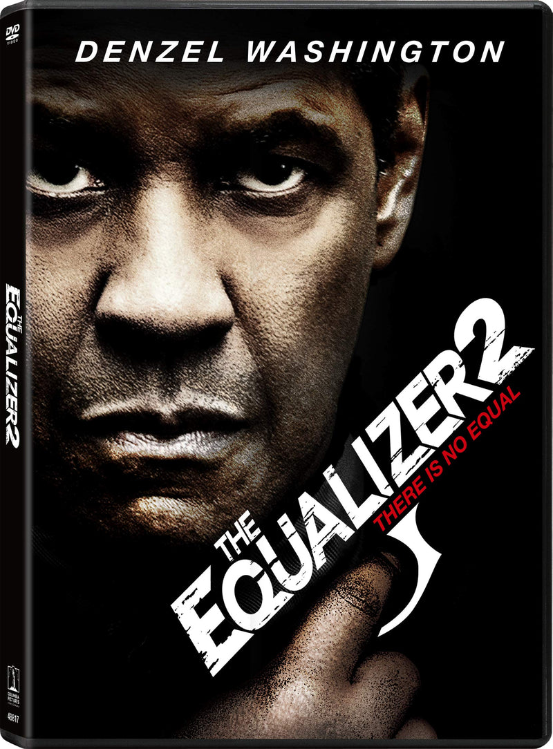 The Equalizer 2