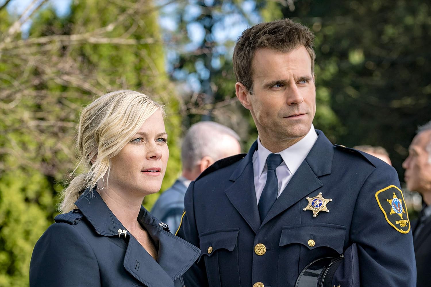 Murder, She Baked: Complete Movie Collection