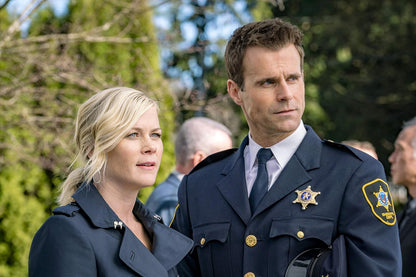 Murder, She Baked: Complete Movie Collection