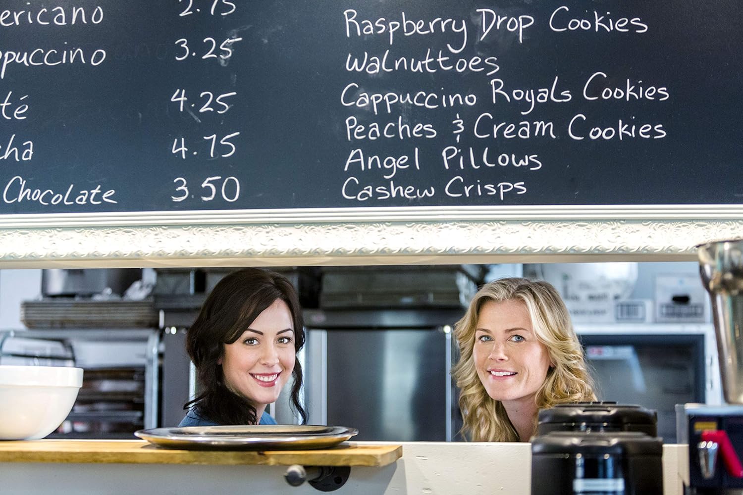 Murder, She Baked: Complete Movie Collection