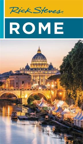 Rick Steves Rome (Twenty-third Edition)
