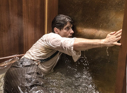 Unbroken: Path to Redemption
