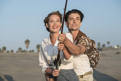 Unbroken: Path to Redemption