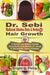 Dr. Sebi Cure for Hair Growth