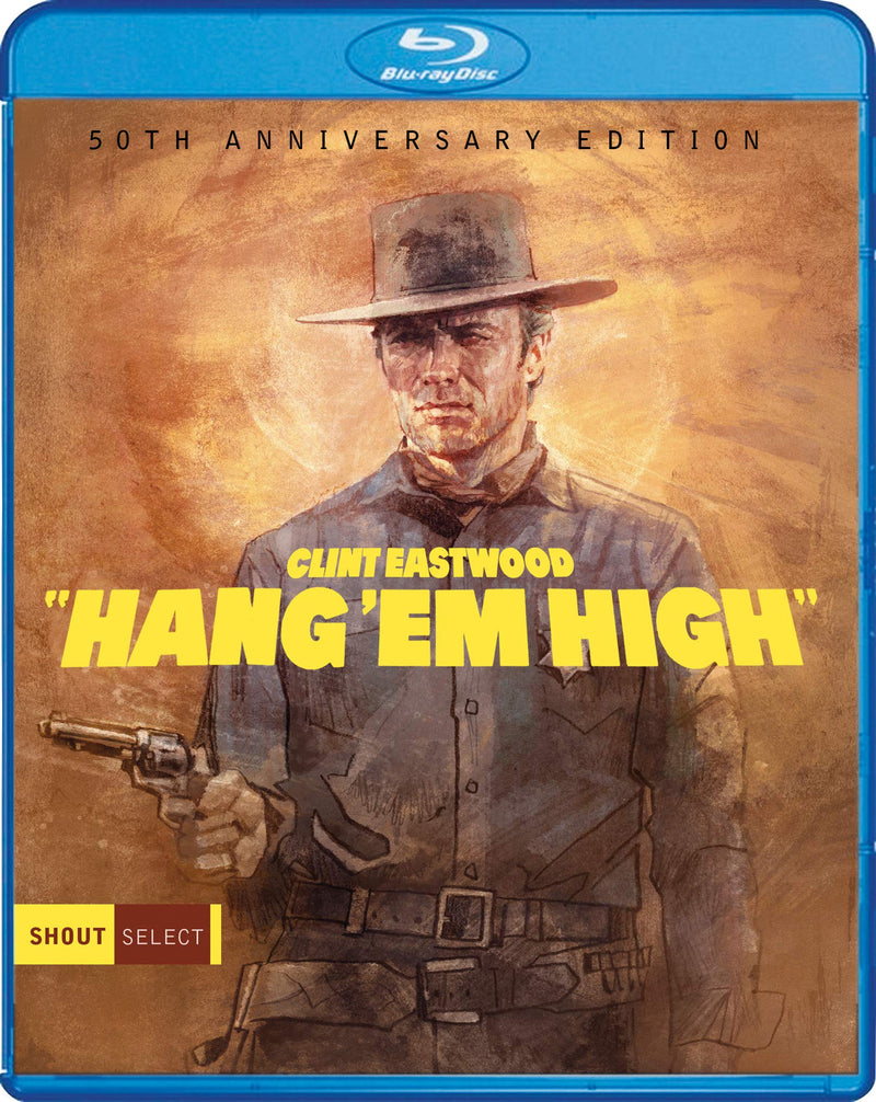 Hang 'Em High (50th Anniversary Edition