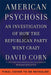 American Psychosis