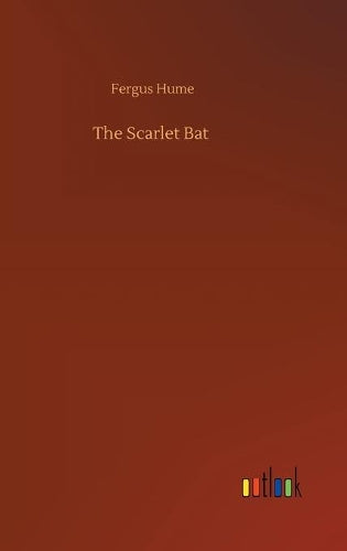 The Scarlet Bat