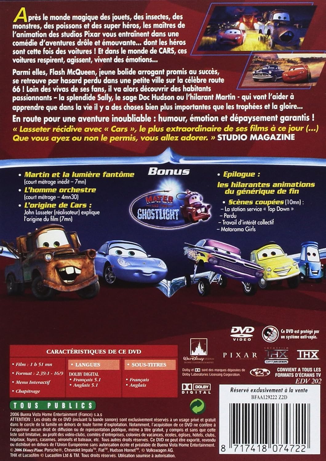 Cars