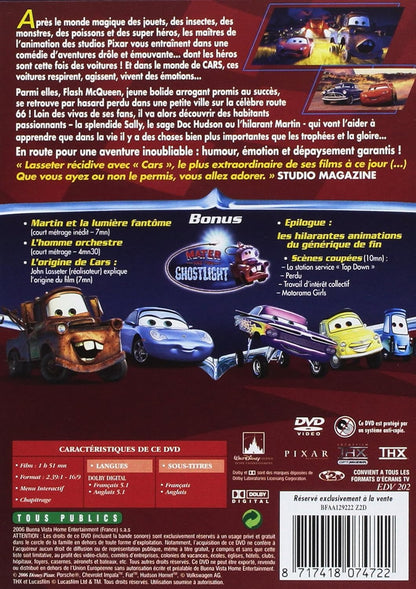 Cars