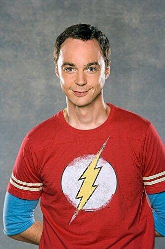 The Big Bang Theory - Saison 5