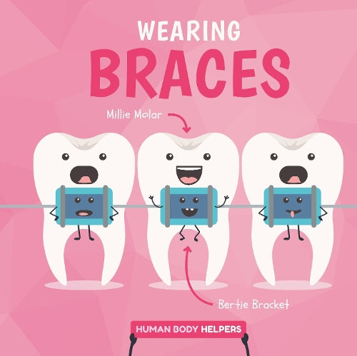 Wearing Braces (Human Body Helpers