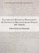 Elizabethan Poetry in Manuscript – An Edition of British Library Harley MS 7392(2)