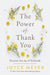 The Power of Thank You