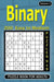 Binary puzzle books for Adults