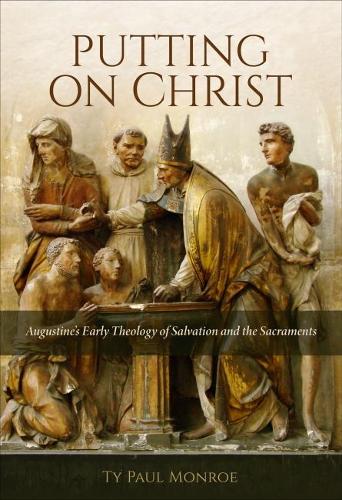 Putting on Christ