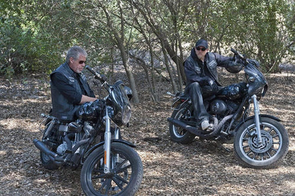Sons of Anarchy - Saison 4 - V.F incluse
