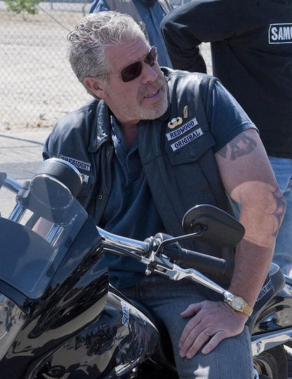 Sons of Anarchy - Saison 4 - V.F incluse