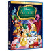 Alice au pays des merveilles - 60eme anniversaire