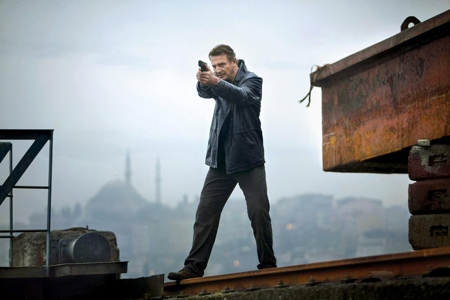 Taken 2
