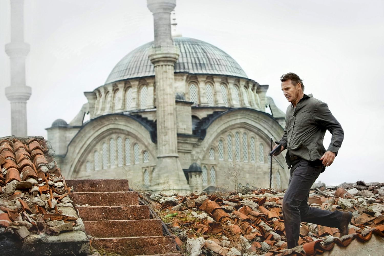 Taken 2