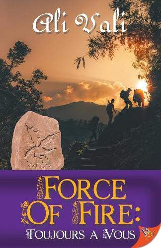 Force of Fire: Toujours a Vous (3) (Genesis Clan