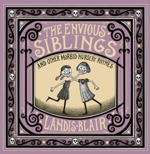 The Envious Siblings