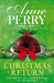A Christmas Return (Christmas Novella 15)