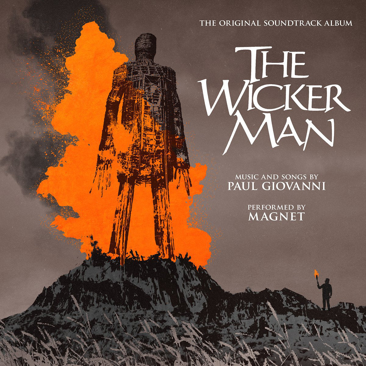 The Wicker Man