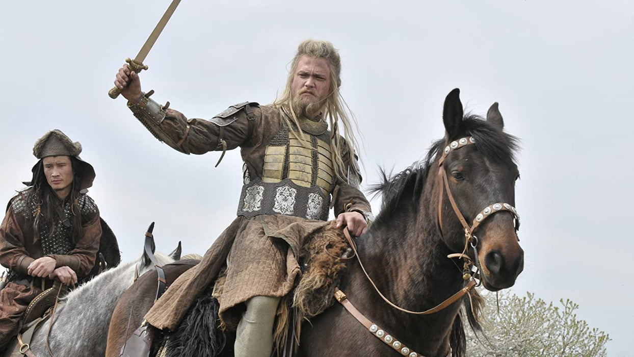 Das Vermächtnis der Wanderhure