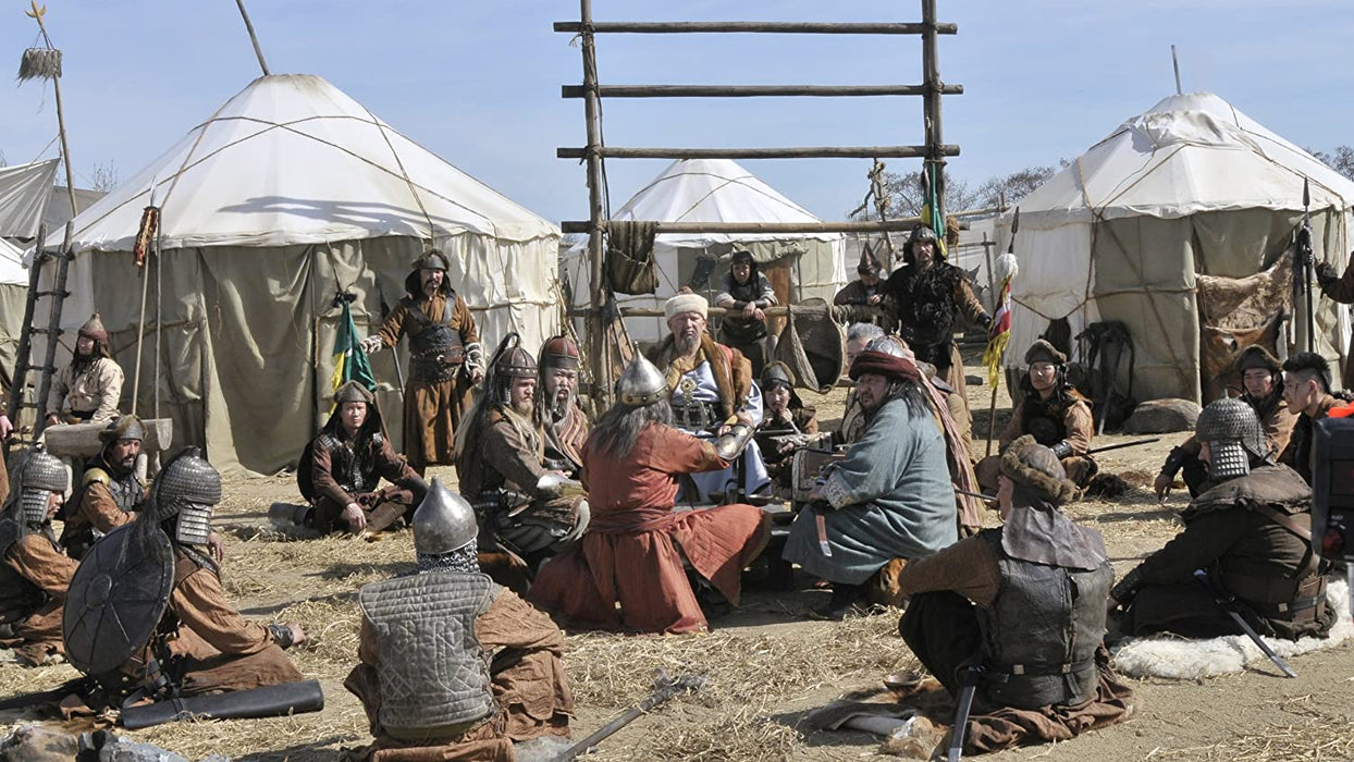 Das Vermächtnis der Wanderhure