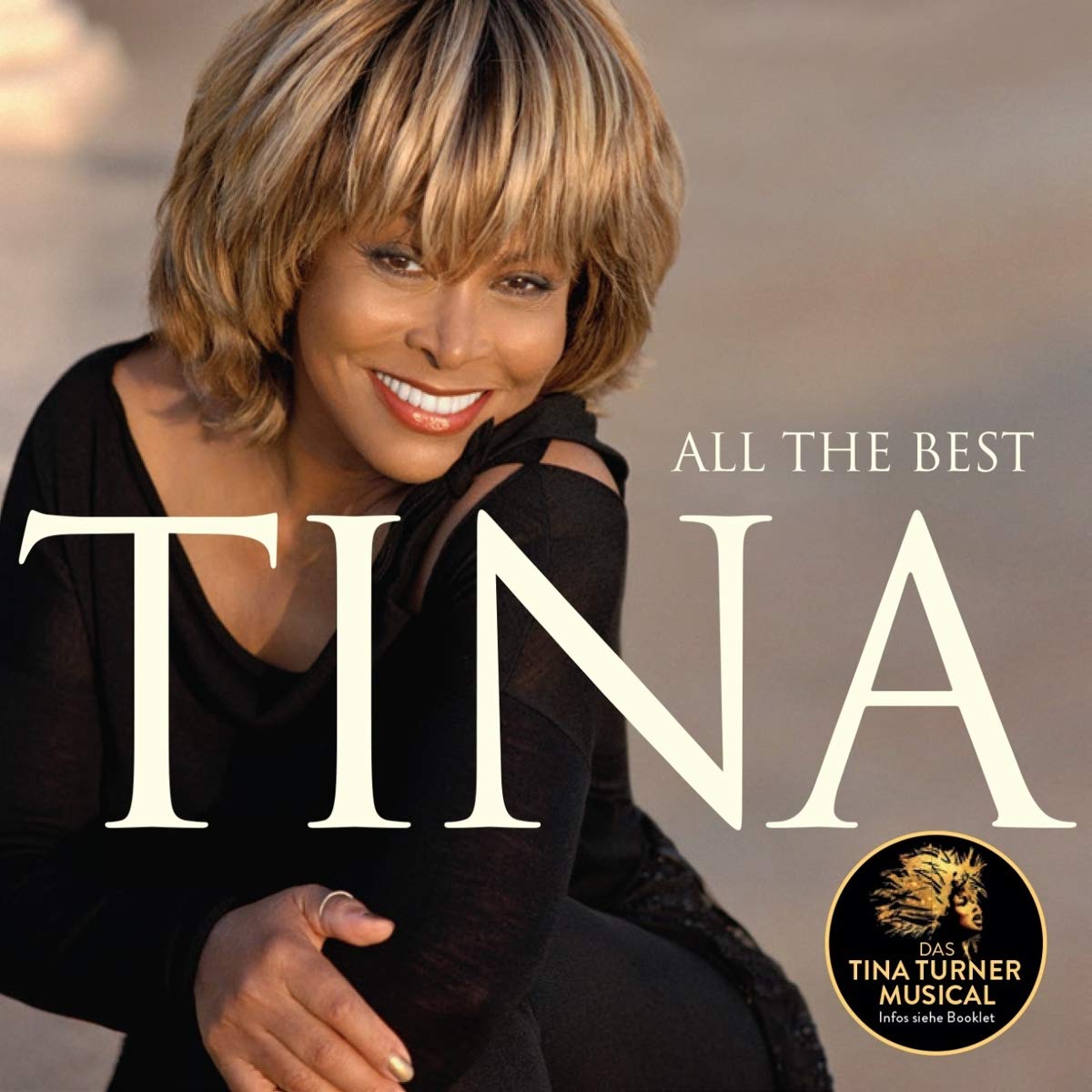ALL THE BEST (MUSICAL EDITION)