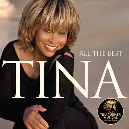 ALL THE BEST (MUSICAL EDITION)