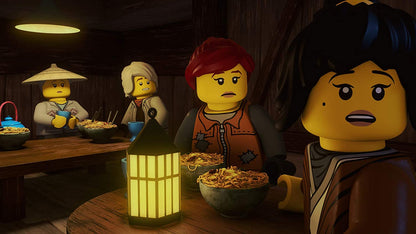 Lego Ninjago - Staffel 9.2