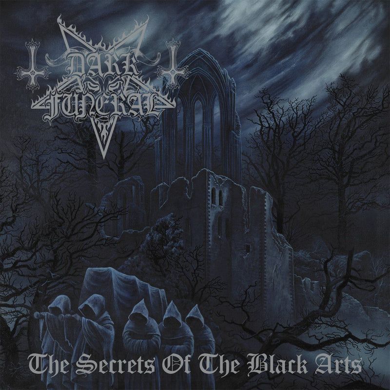 The Secrets of the Black Arts