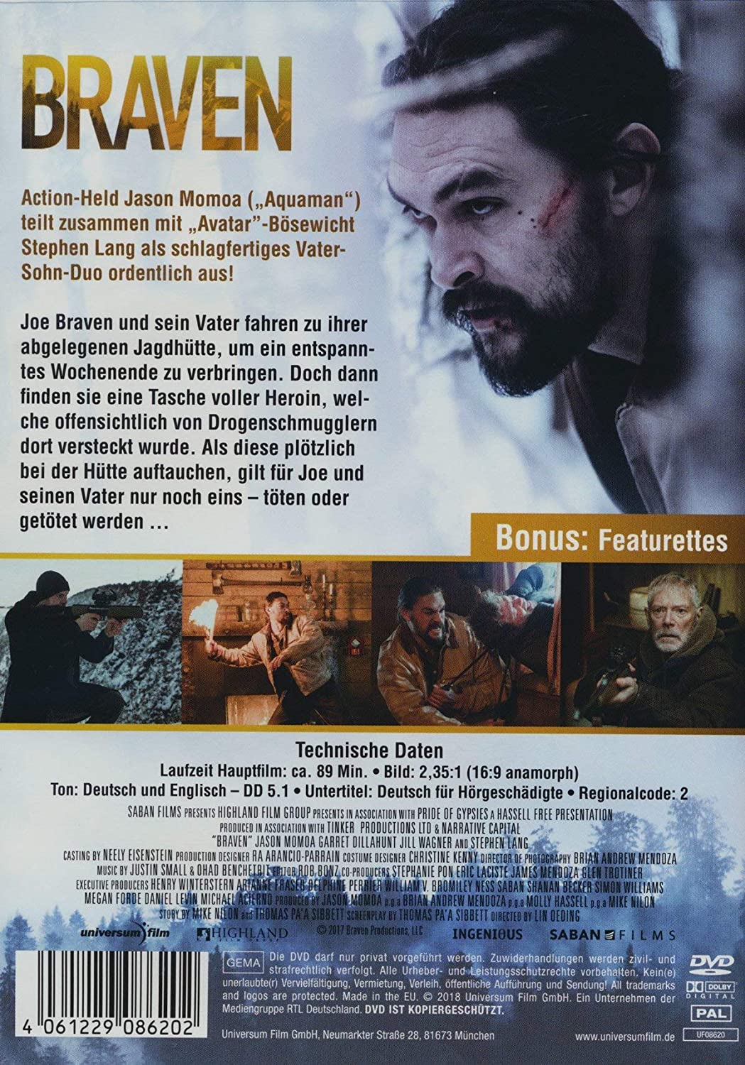 Braven