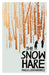 The Snow Hare