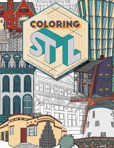 Coloring St. Louis