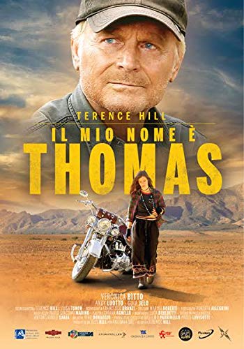 Il Mio Nome É Thomas
