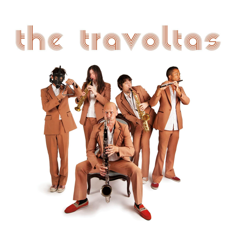 TRAVOLTAS