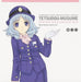 Vol. 9-Tetsudo-Musume Character