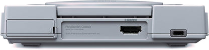 Playstation Classic Mini Console