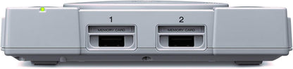Playstation Classic Mini Console