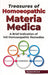 Treasures of Homoeopathic Materia Medica