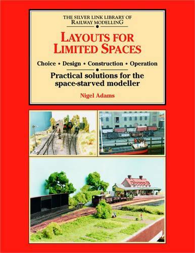 Layouts for Limited Space