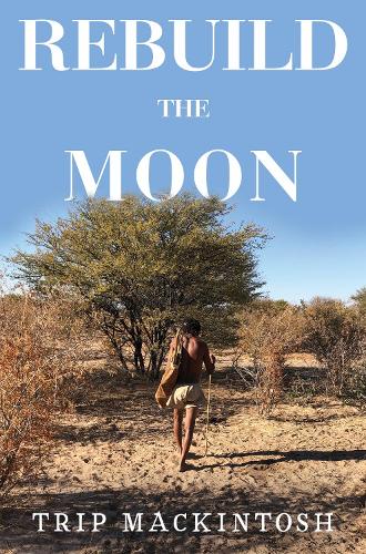 Rebuild the Moon