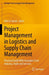 Project Management in Logistics and Supply Chain Management